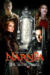 The Chronicles of Narnia: The Silver Chair (1990) poster