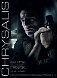 Chrysalis (2007) poster