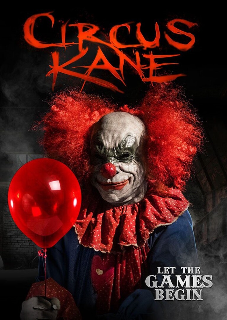 Circus Kane (2017)
