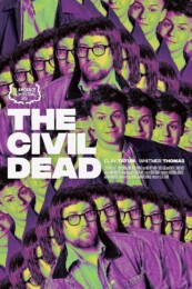 The Civil Dead (2022) poster