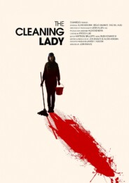 The Cleaning Lady (2018) poster