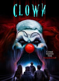 Clown (2019) poster