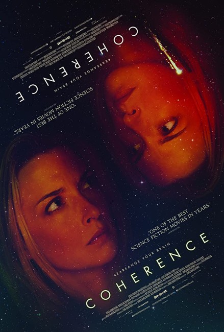 Coherence (2013) poster