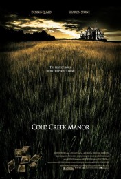 Cold Creek Manor (2003) poster