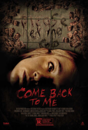 Come Back to Me (2014) poster