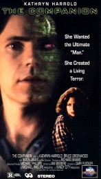 The Companion (1994) poster