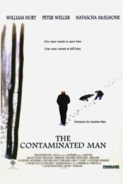 Contaminated Man (2000) poster