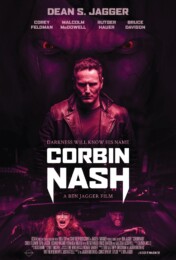 Corbin Nash (2018) poster