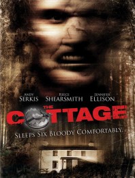 The Cottage (2008) poster