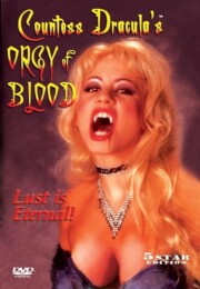 Countess Dracula's Orgy of Blood (2004) poster