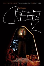 Creep 2 (2017) poster