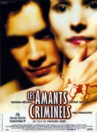 Criminal Lovers (1999) poster