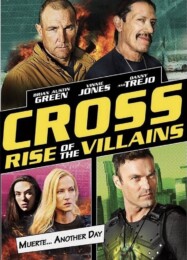 Cross: Rise of the Villains (2019) poster