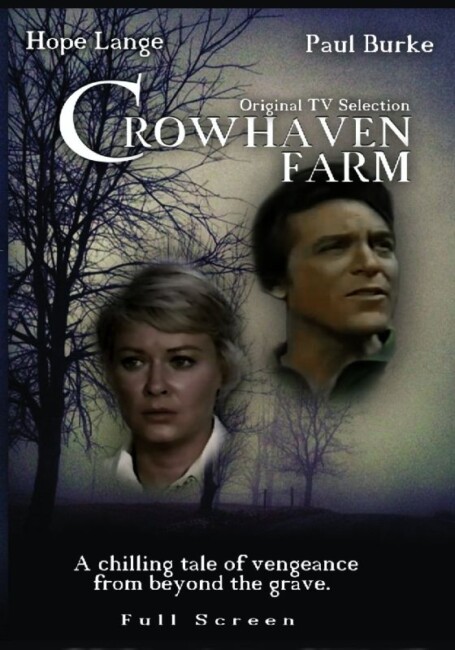 Crowhaven Farm (1970) poster