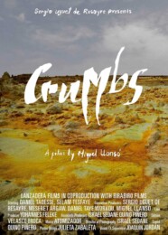 Crumbs (2015) poster