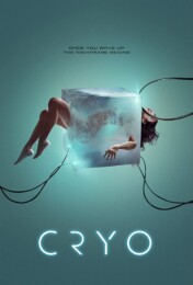 Cryo (2022) poster