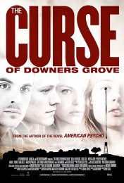 The Curse of Downers Grove (2015) poster