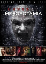 Curse of Mesopotamia (2015) poster