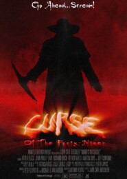 Curse of the Forty Niner (2002) poster