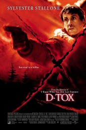 D-Tox (2002) poster