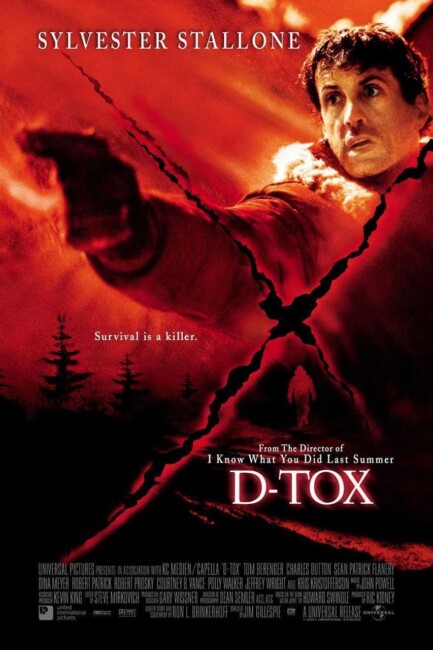 D-Tox (2002) Moria