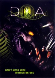 DNA (1997) poster