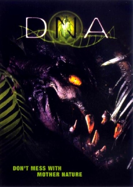 DNA (1997) poster