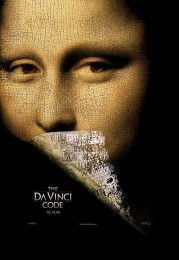 The Da Vinci Code (2006) poster