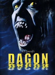 Dagon (2001) poster