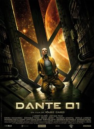 Dante 01 (2008) poster