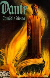 Dante's Inferno (1911) poster