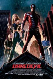 Daredevil (2003) poster