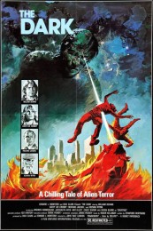 The Dark (1979) poster