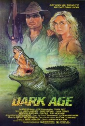 Dark Age (1987) poster