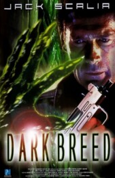 Dark Breed (1995) poster