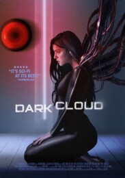 Dark Cloud (2022) poster