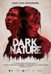 Dark Nature (2022) poster