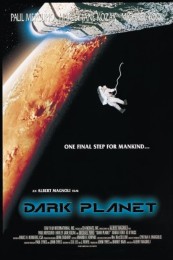 Dark Planet (1996) poster