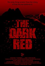 The Dark Red (2019) poster