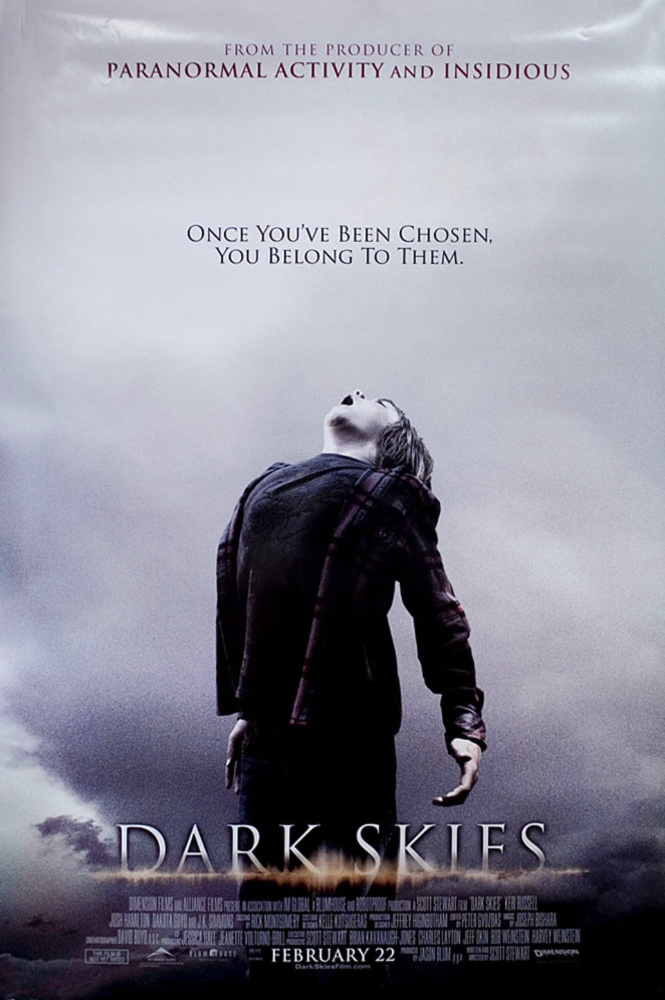Dark Skies (2013)