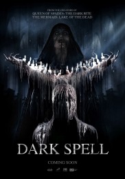 Dark Spell (2021) poster