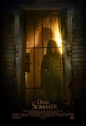 Dark Summer (2015) poster