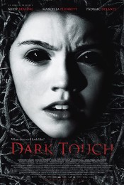 Dark Touch (2013) poster