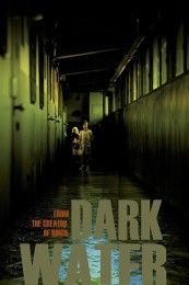 Dark Water (2002) poster