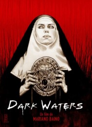 Dark Waters (1993) poster