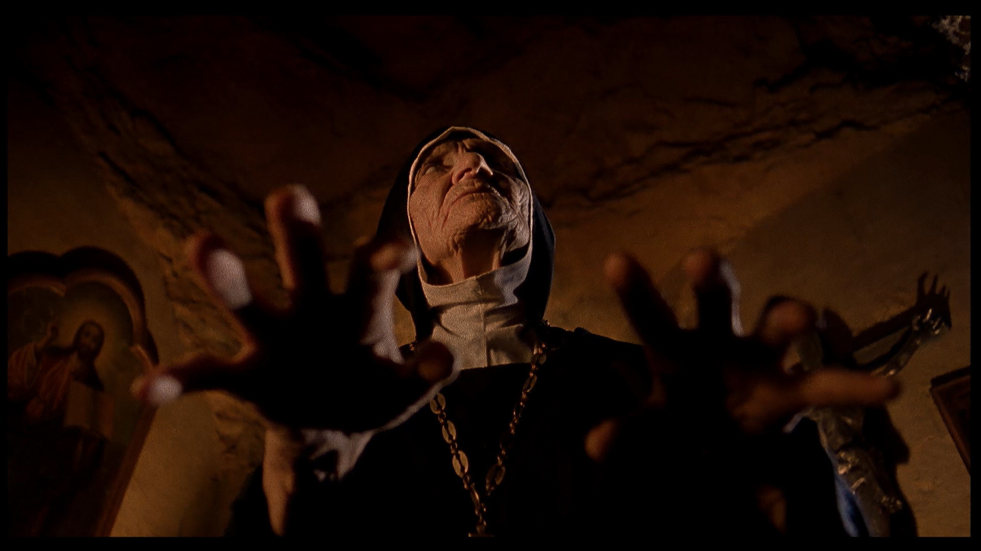 Dark Waters (1993) - Moria