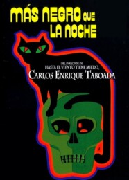 Darker Than Night (1975) poster