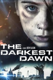 The Darkest Dawn (2016) poster