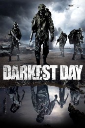 Darkest Day (2015) poster