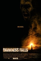 Darkness Falls (2003) poster